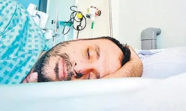 Virüsleri yenen Türk