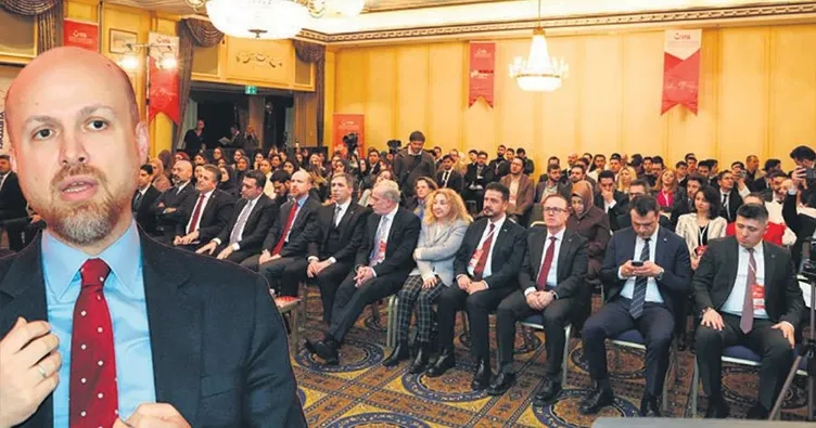 Yeni nesil çok özgüvenli