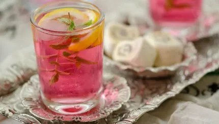 Ramazan şerbeti tarifi: İftar sofralarının ferahlatan lezzeti