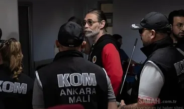 Etimesgut Belediyesi’ne yönelik yolsuzluk operasyonunda tutuklanan isimler belli oldu! 40 tutuklama, 10 şüpheliye adli kontrol