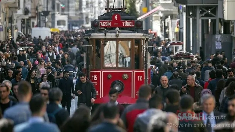 İstanbul’da en çok aslen nereli var? TÜİK 2023 verilerini açıkladı
