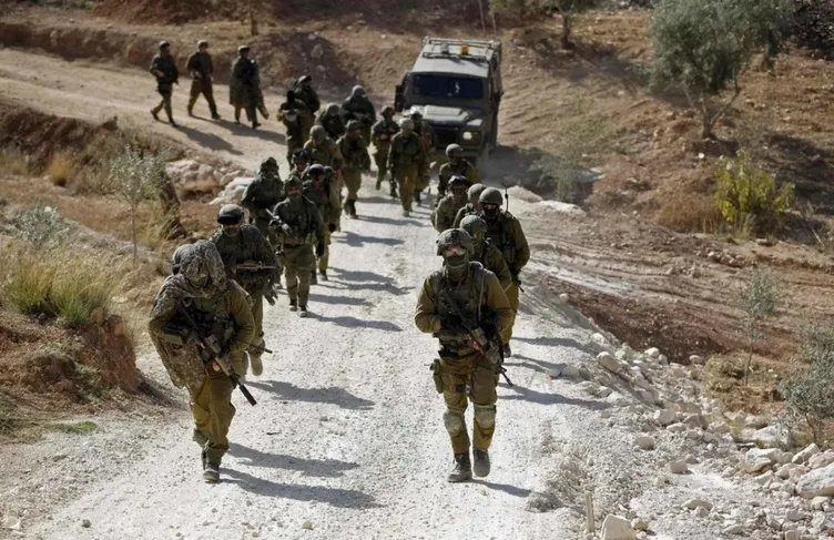 İsrail ordusunda panik büyüyor! İran’a katliam tehdidi: Netanyahu harekete geçti