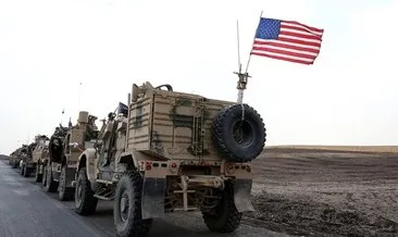 ABD Suriye’ye takviye birlik gönderdi