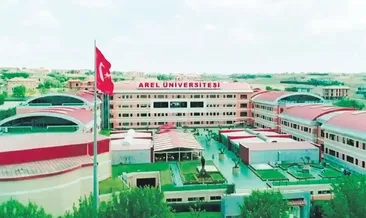 Arel’de sektör kampüse girdi