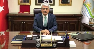 BELSAN Genel Müdürü Habib Arslan oldu