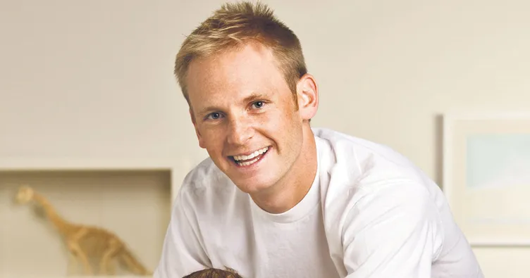 Baba olmanın kazandırdıkları