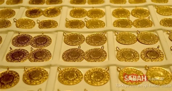 Son Dakika: Altın fiyatları bugün ne kadar oldu? Gram, çeyrek, yarım ve cumhuriyet altın fiyatları ne kadar? 11 Eylül Çarşamba