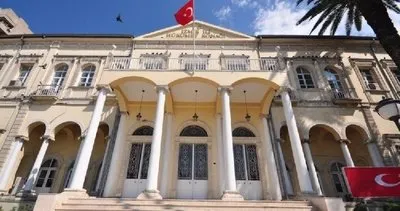 İzmir İktisat Kongresi deprem nedeniyle ileri bir tarihe ertelendi
