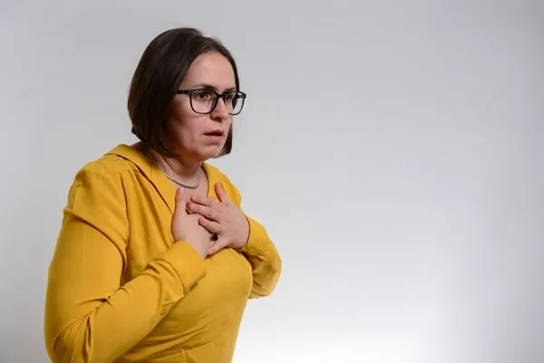 Ventrikuler Tasikardi Kalp Carpintisi Nedir Saglik Haberleri