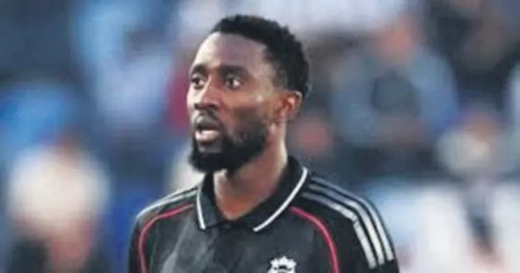 ‘Hata’matik Ndidi