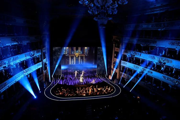 FIFA En İyiler Ãdülleri sahiplerini buldu: En İyi Erkek Futbolcu Lionel Messi