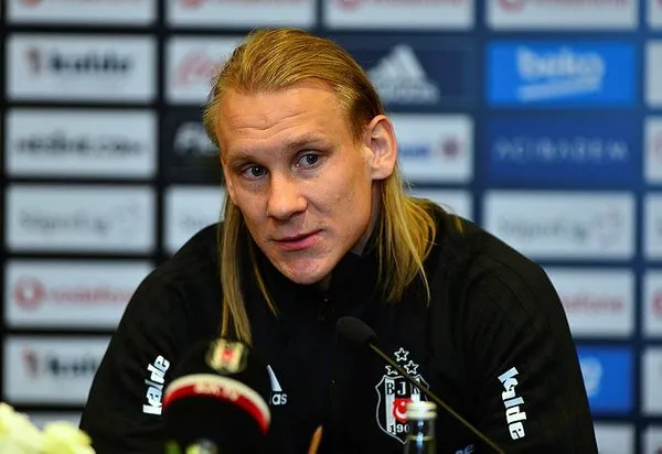 Vida: Mandzukic’le görüştüm...