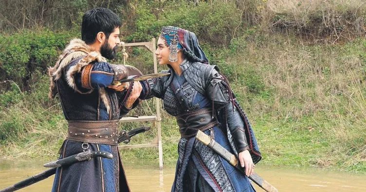 Kayı Obası ateş hattında!