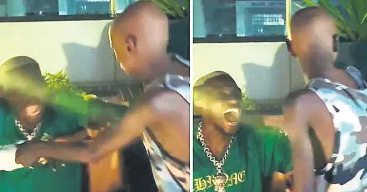 ‘75 milyon Euro’luk adama bu yapılır mı?’