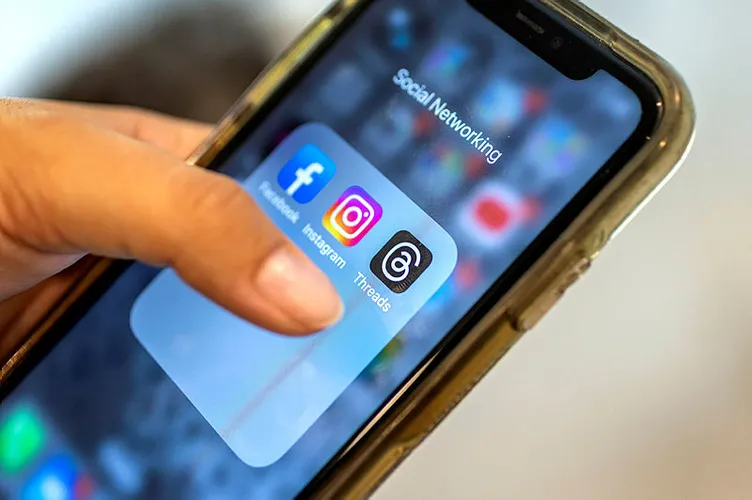 Instagram’dan genç hesap uygulaması: 18 yaş altı gençlerin hesap kontrolleri ailede olacak!
