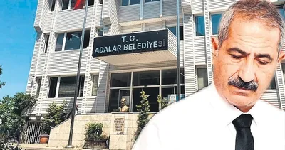 CHP’li Adalar Belediye Başkanı Ali Ercan Akpolat’ın rüşvet tapeleri ortaya çıktı: Gelsin canavar gibi konuşurum