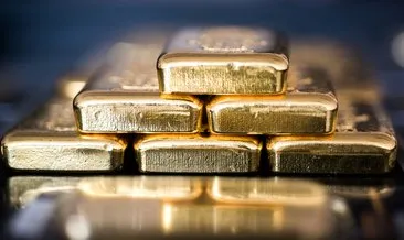 Altın kilogram fiyatı 1 milyon 469 bin 500 liraya geriledi