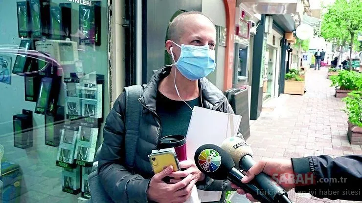Meme kanseri ile savaşan oyuncu Canan Ergüder’den yeni haber var! Son sağlık durumu...