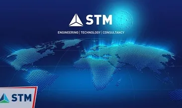 Savunmanın en hızlısı STM