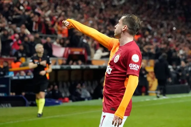 Son dakika haberi: Süper Lig’de gol krallığı yarışı alev aldı! 15. haftada nefes kesen rekabet...