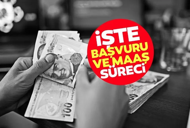 EYT SON DAKİKA: İlk maaş ne zaman yatacak? EYT’de başvuru süreci nasıl olacak? SSK ve Bağ-Kur’lulara emeklilik rehberi!