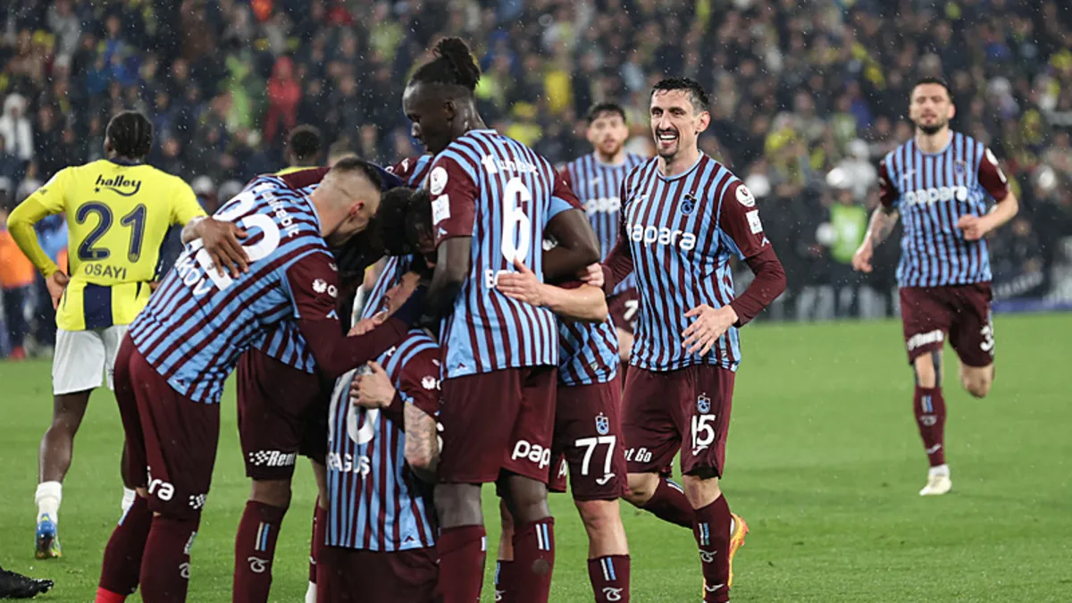 Trabzonspor, son 12 sezonun en kötü dönemini yaşıyor
