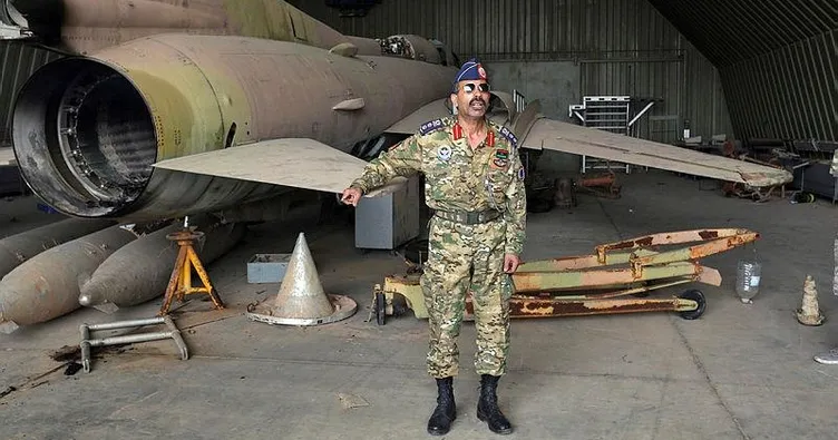 Hafter için sonun başlangıcı