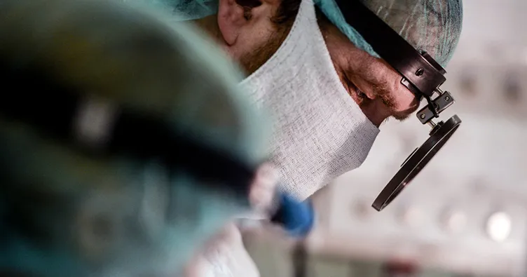 Çin’de yapay kalp geliştirildi