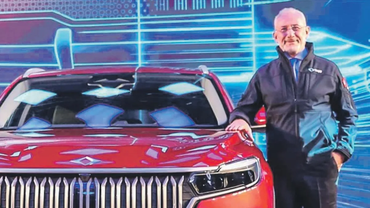 KOBİ’lere özel ekonomik ticari Togg geliyor