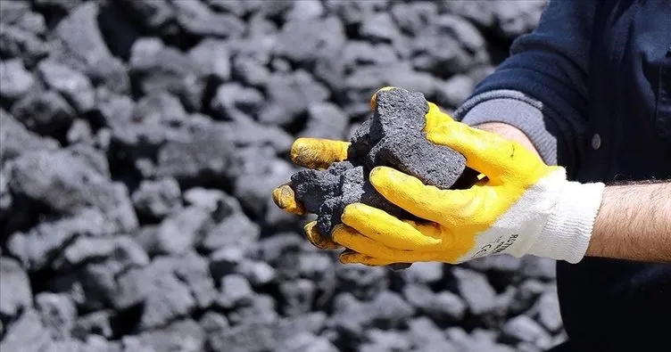 AB’de kömür kullanımında dikkat çeken artış