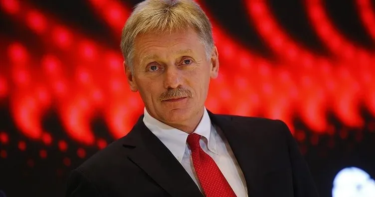 Kremlin Sözcüsü Peskov: Tavan fiyat uygulamasını kabul etmeyeceğiz