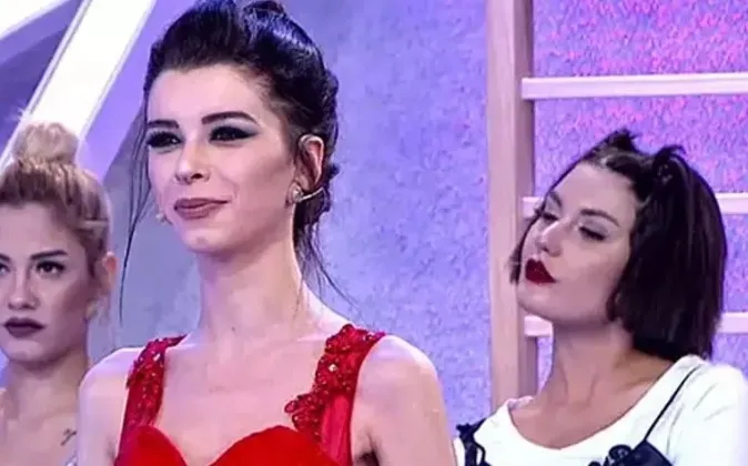 İşte Benim Stilim yarışmacısı Aleyna Eroğlu estetikle tanınmaz hale geldi! Sana ne olmuş böyle