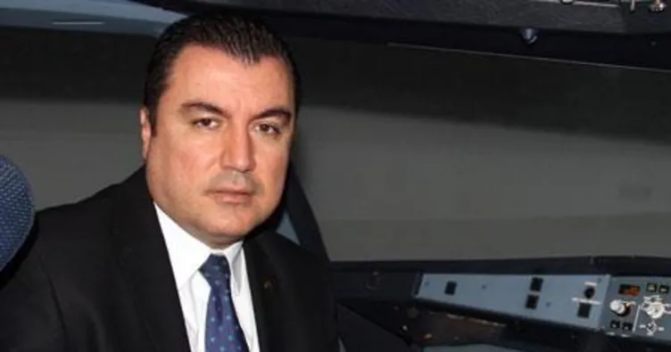 THY Eğitim Başkanı Şekerci vefat etti