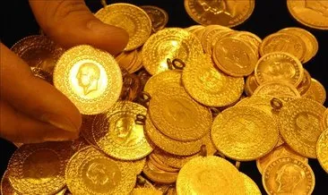 Altının gramı güne düşüşle başladı