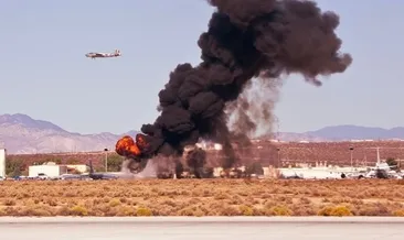 Libya’dan flaş haber: SİHA’lar vurdu