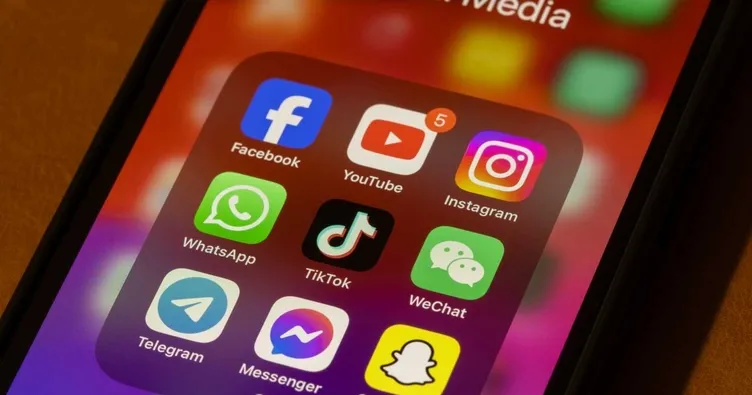 Yargıdan Meta ve TikTok’a ceza
