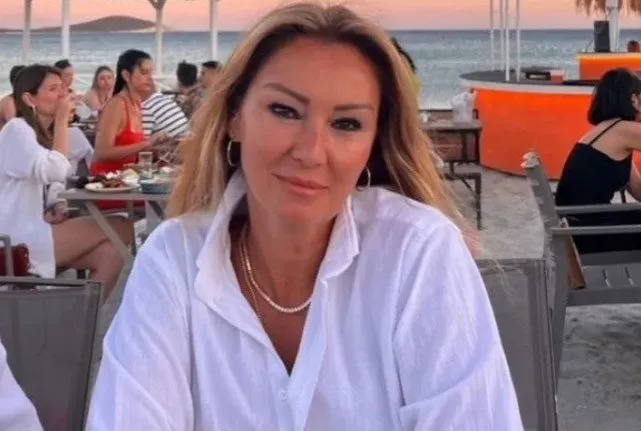 Pınar Altuğ’un yoga videosu gündem olmuştu! Eşi Yağmur Atacan’dan göndermeli paylaşım Sorun ortadan kalktı