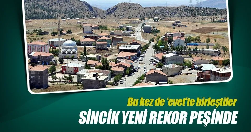 Adiyaman In Sincik Ilcesinde Itiraz Sonucu Degistirdi Gundem Haberleri