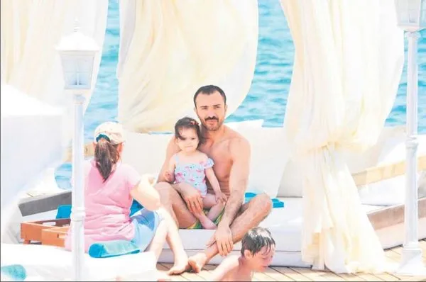 Magazin gündeminden başlıklar: 30 Haziran 2015
