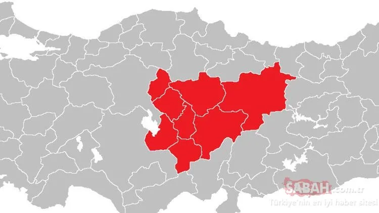 SON DAKİKA: Bakan Koca korona virüs vaka sayısı artan bölge ve illeri açıkladı! Ankara İstanbul’u geçti