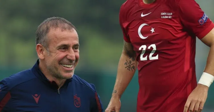Son dakika: Trabzonspor da Kaan Ayhan transferi için devreye girdi! Fenerbahçe, Galatasaray ve Beşiktaş derken...
