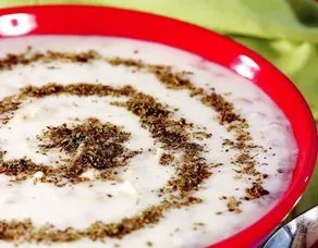 Buğdaylı Soğuk Çorba Tarifi