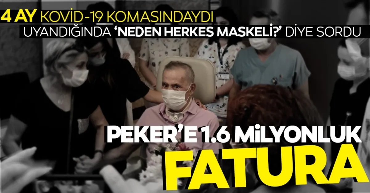 milyonluk fatura