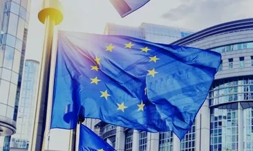 AP ilk kez FETÖ dedi