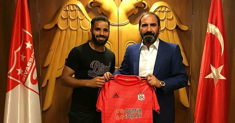 Galatasaray’ın istediği Douglas için son dakika transfer açıklaması!