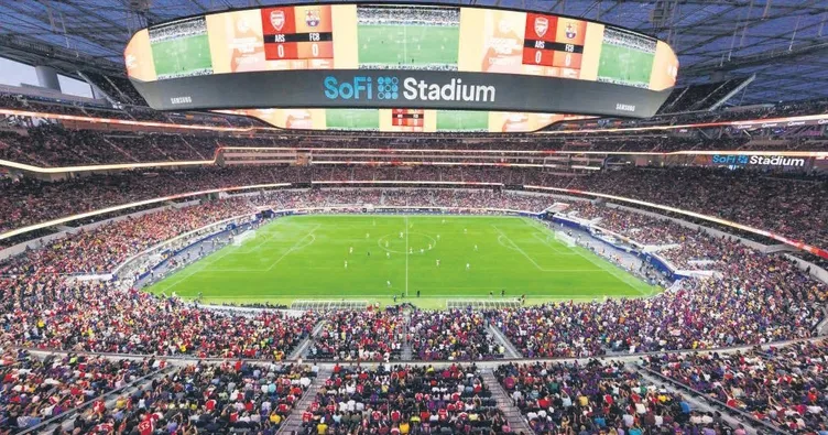 5 yıldır ne yaptın; Göster bakalım