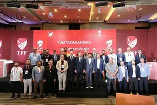 Ziraat Türkiye Kupası’nda heyecan devam ediyor! 2. Eleme Turu eşleşmeleri belli oldu