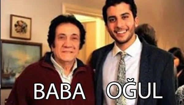 Akraba olduklarını biliyor muydunuz?