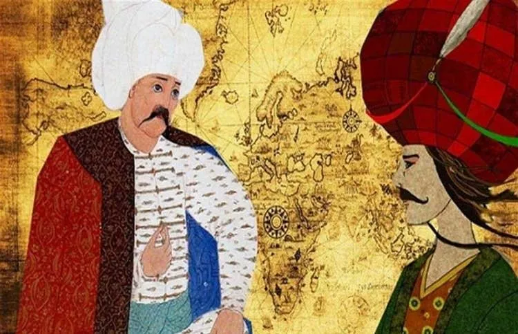 Doğunun Fatihi Yavuz Sultan Selim sakal bırakmazdı, çünkü...