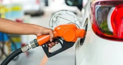 Benzin ve motorin fiyatı ne kadar, kaç TL oldu? Akaryakıt fiyatları zam/indirim haberi ile 13 Ocak benzin fiyatı